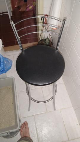 Banquetas - Foto 2
