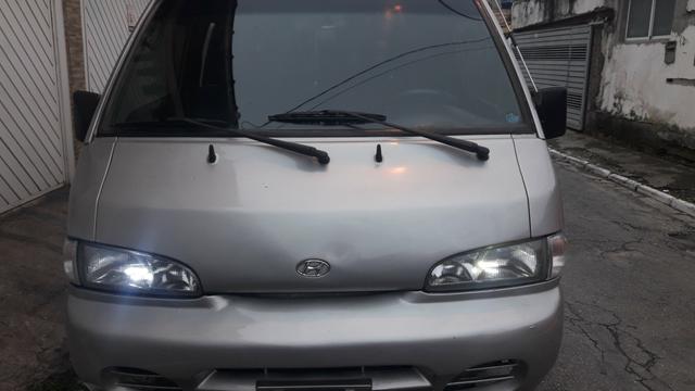 H100 2001 GL 12 Lugares 20.199,00 *IPVA Pago - Foto 15