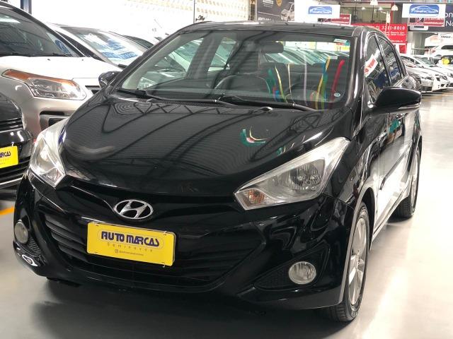 HB20 Sedan 1.6 Automático Premiun - Foto 2