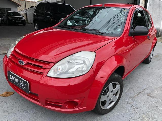 HD Ford Ka 1.0 2009 FLEX