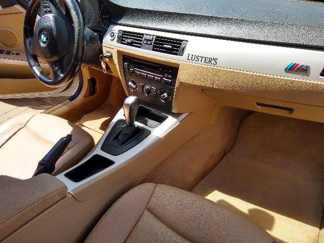 BMW 318 I - Foto 4