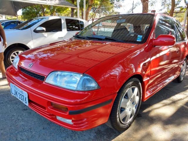 Carro Suzuki swifth GTI - Foto 10