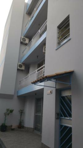 Apartamento 3 quartos, suíte, sacada, box , Bairro Dores , Aceita caminhão, carro, soja