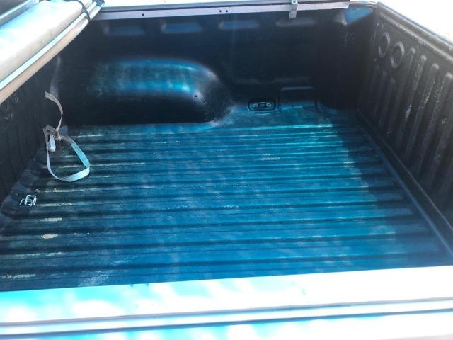 Amorok highline cd 2.0 Diesel 4x4 semi nova Completa, - Foto 7