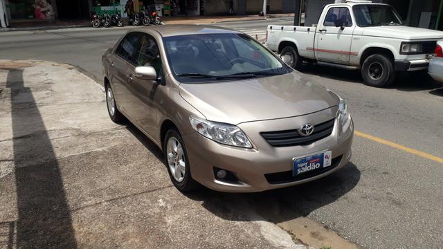 Corolla XEI Automático - Foto 6