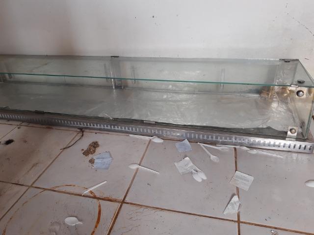 Estufa