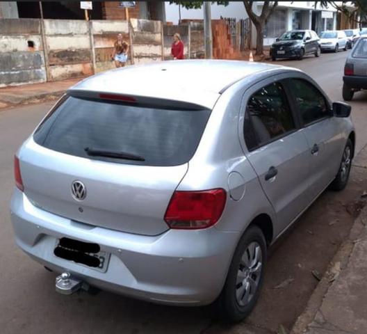 Gol city g6