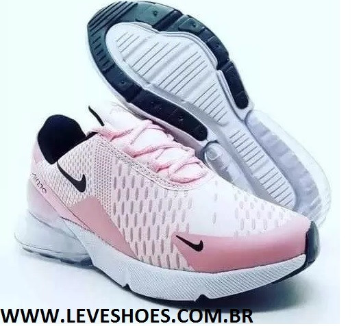 air 270 rosa