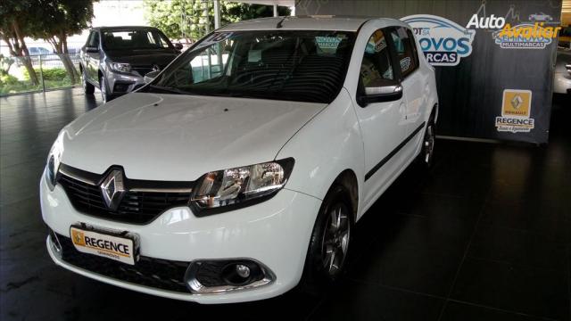 RENAULT SANDERO 1.0 12V SCE FLEX VIBE 4P MANUAL