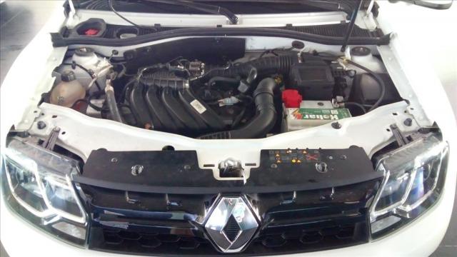 RENAULT DUSTER 1.6 16V SCE FLEX EXPRESSION MANUAL - Foto 8