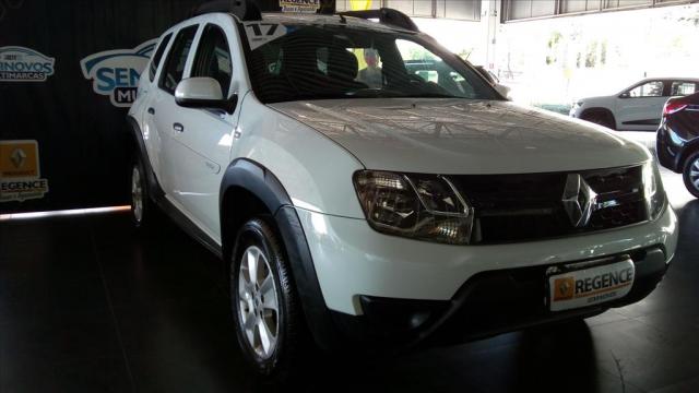 RENAULT DUSTER 1.6 16V SCE FLEX EXPRESSION MANUAL - Foto 2