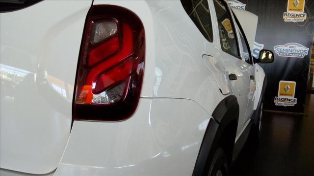 RENAULT DUSTER 1.6 16V SCE FLEX EXPRESSION MANUAL - Foto 11