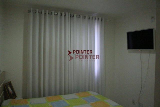 Apartamento 03 Quartos Vila Alpes Goiânia - Go. - Foto 6