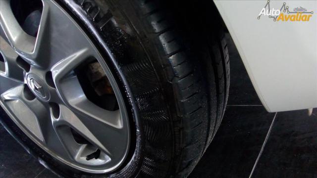 RENAULT SANDERO 1.0 12V SCE FLEX VIBE 4P MANUAL - Foto 10