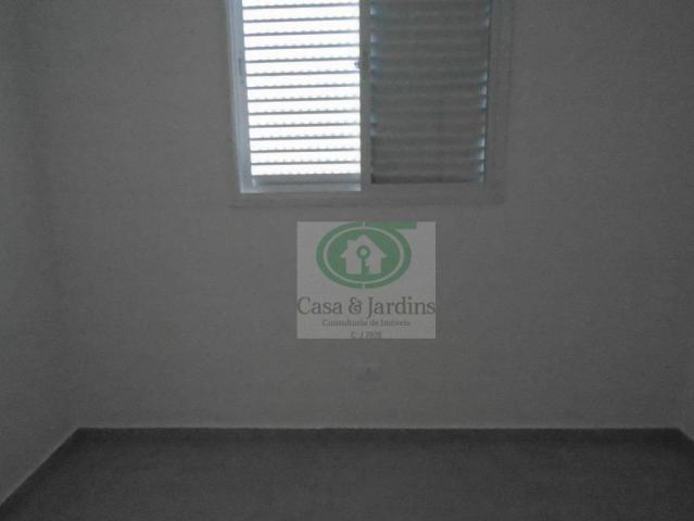 LINDA CASA SOBREPOSTA NOVA - 3 SUITES - Santos - Foto 19