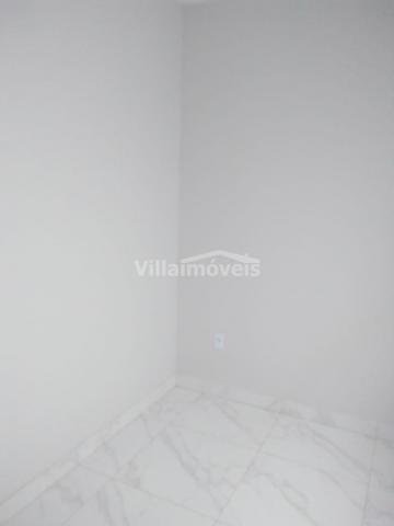 Casa à venda com 2 dormitórios em Jardim são judas tadeu, Campinas cod:CA007990 - Foto 13
