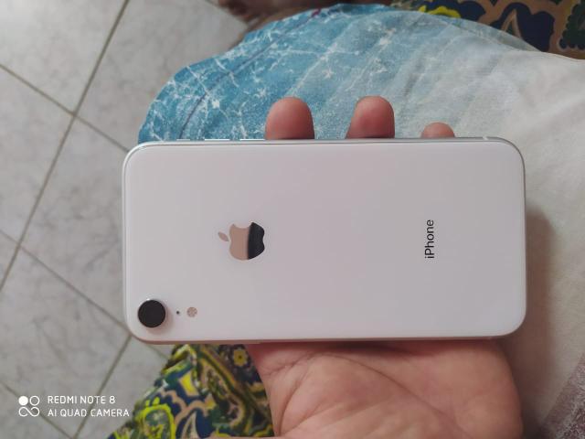 Vendo iPhone XR 128 gigas - Foto 6