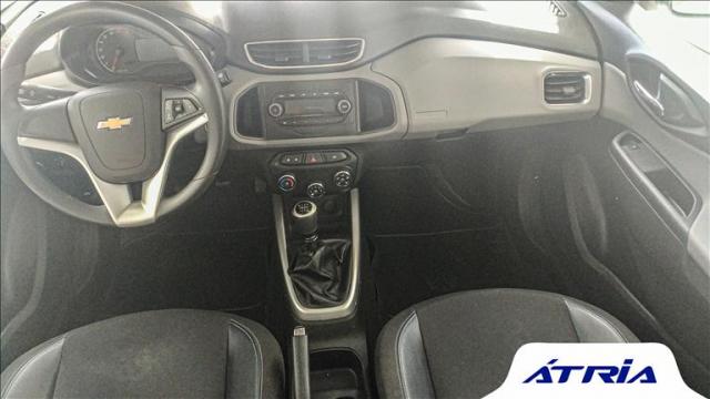 Chevrolet Onix 1.0 Mpfi lt 8v - Foto 6