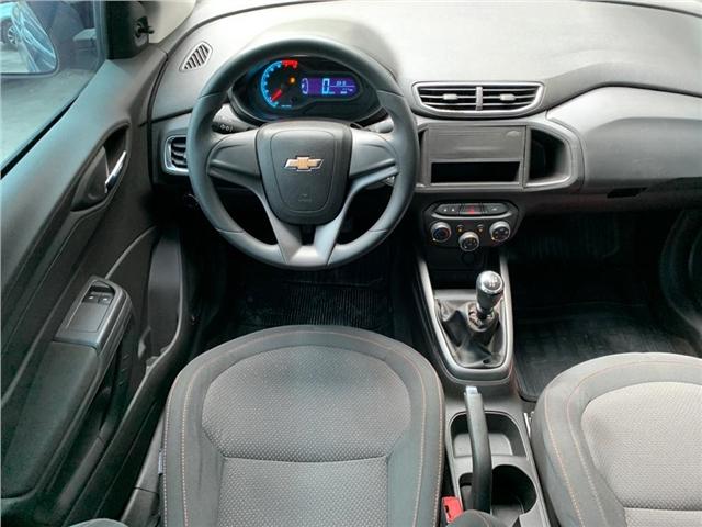 Chevrolet Onix 1.4 mpfi lt 8v flex 4p manual - Foto 4