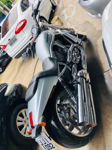 Harley davidson night rod special vrscdx - Foto 5
