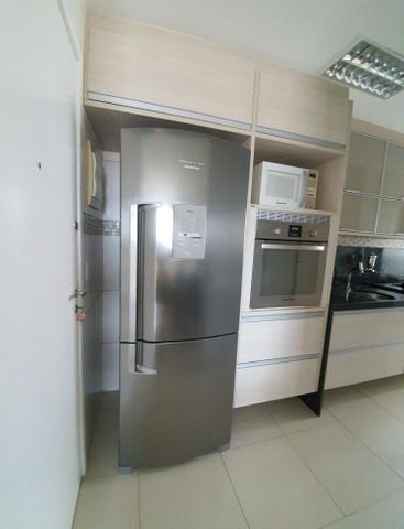 Apto mobiliado de luxo no Cond Clube Vita Recife - Foto 17