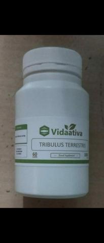 Vitamina C, Maca peruana, Colágeno, Tribulus terrestris - Foto 3