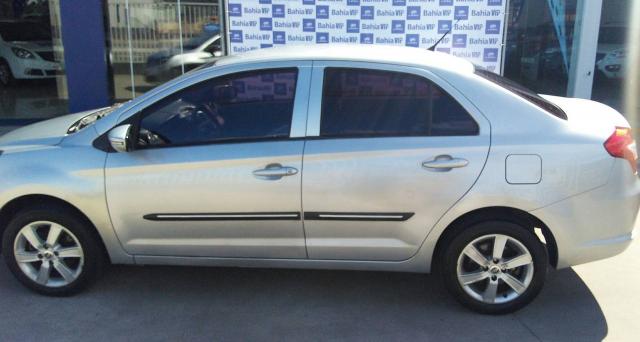 530 2015/2015 1.5 TALENT 16V GASOLINA 4P MANUAL - Foto 7