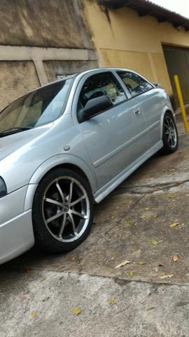 Astra 2002 - Foto 6