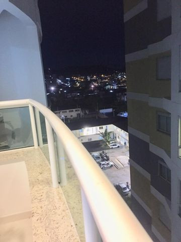 Apartamento direto com a construtora sem burocracia Barreiros São José - Foto 8