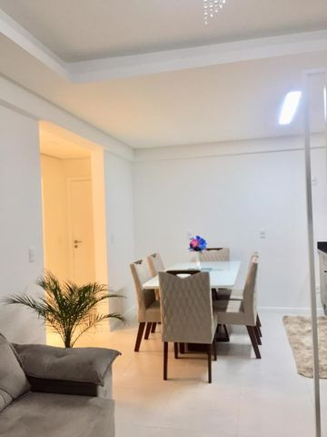 Apartamento direto com a construtora sem burocracia Barreiros São José - Foto 11