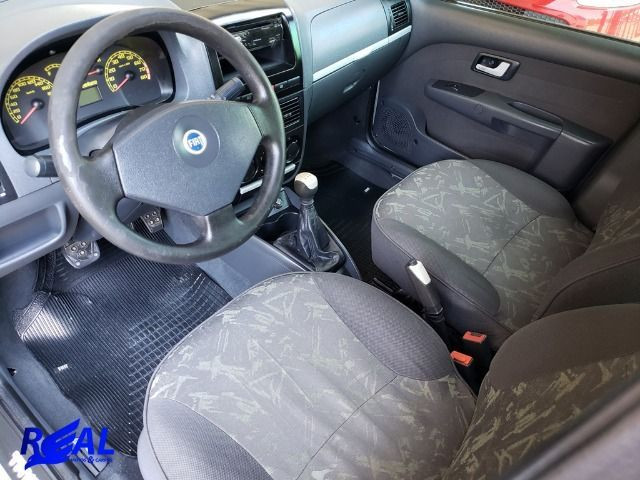 Fiat - Palio Weekend 1.8 Adventure Completa Abaixo Da Fipe Financio Até 48X - Foto 8