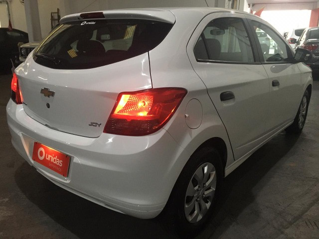 Vinte e Cinco Mil Km num Automóvel 2018? Na Unidas Seminovos tem! - Foto 9