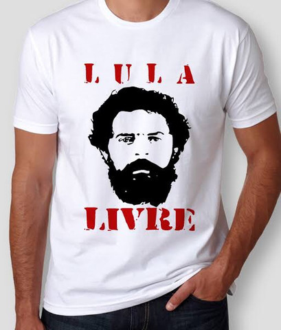 Camiseta para política - Foto 2
