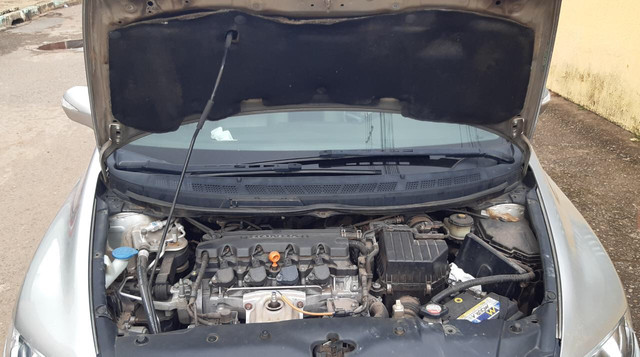 Honda Civic 1.8 completo - Foto 5
