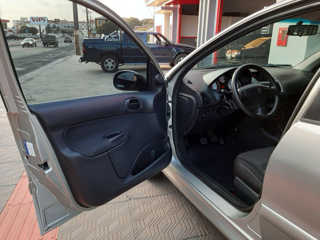 PEUGEOT 207 XR 1.4 T.FLEX 8V 2010... BAIXO KM - Foto 14