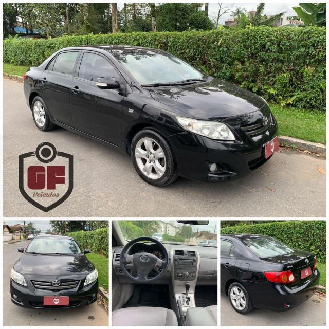 Corolla XEi