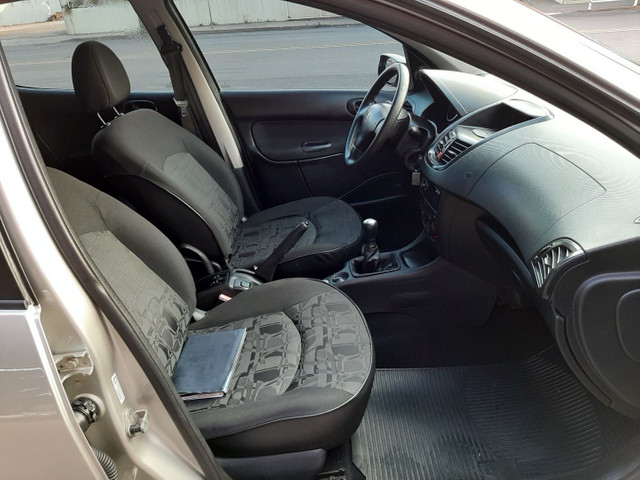PEUGEOT 207 XR 1.4 T.FLEX 8V 2010... BAIXO KM - Foto 10
