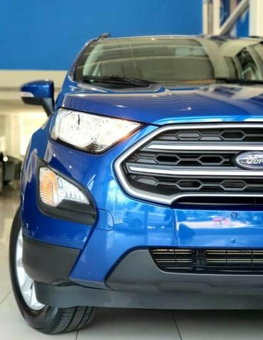 Ecosport SE 2021 AT - Foto 7