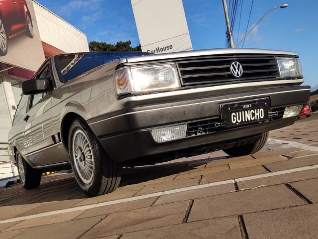 Vendo: Parati GLS 1988/ 1989 - Foto 2