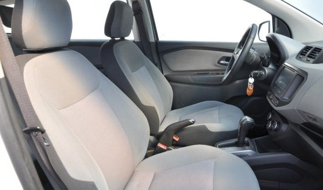 SPIN LTZ 1.8 FLEX 7 LUGARES 2016 - Foto 4