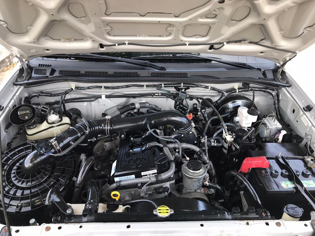 Hilux 2015 SR FLEX AUT COM 36 milkm nova - Foto 11