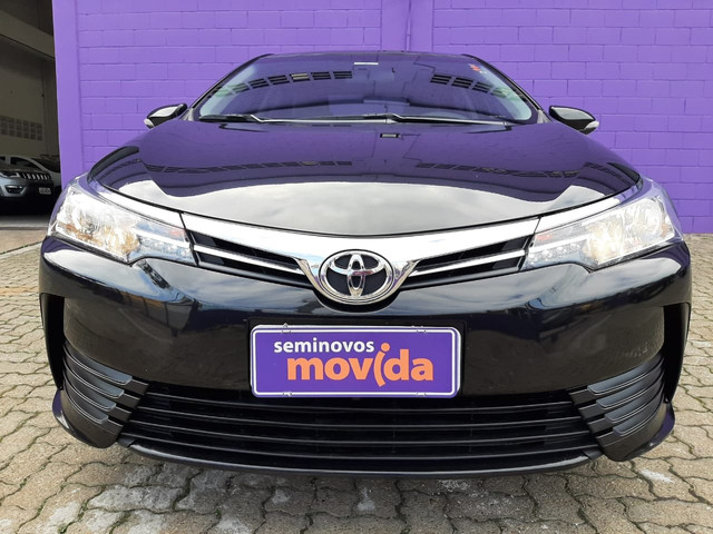 Toyota Corolla gli upper 1.8 2019/19 aut - Foto 4