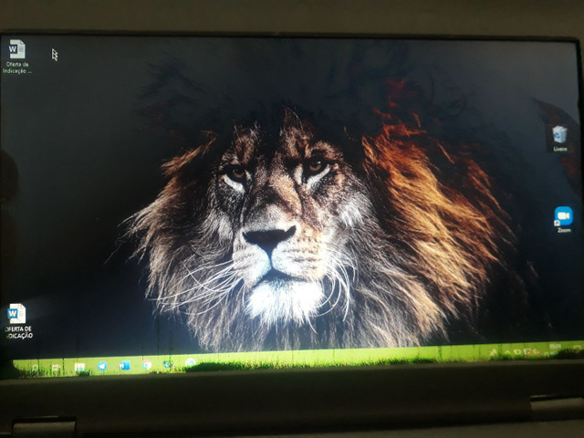 Notebook CCE