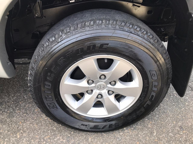 Hilux 2015 SR FLEX AUT COM 36 milkm nova - Foto 8