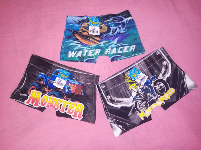 CUECAS INFANTIL SUBLIMADA