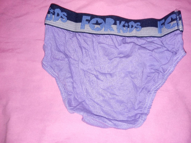 CUECA FOR KIDS - M - Foto 6