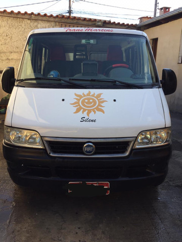 ducato a venda com divida olx