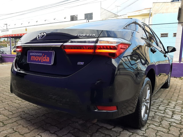 Toyota Corolla gli upper 1.8 2019/19 aut - Foto 6