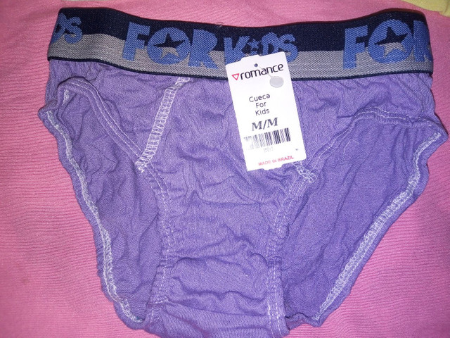 CUECA FOR KIDS - M - Foto 3