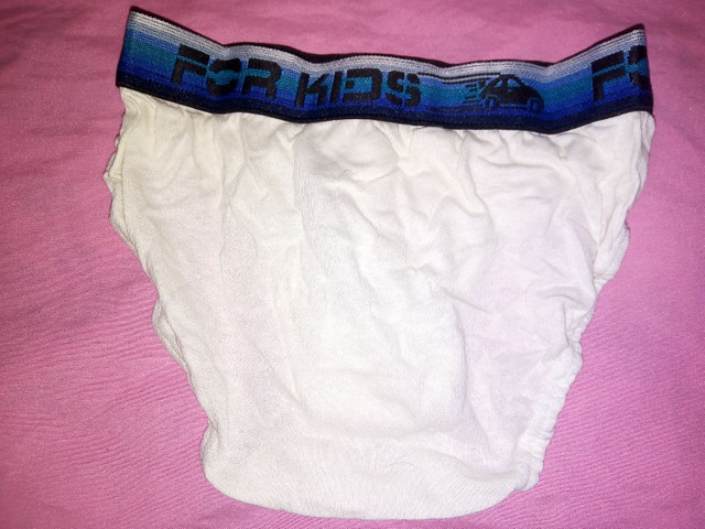 CUECA FOR KIDS - M - Foto 5